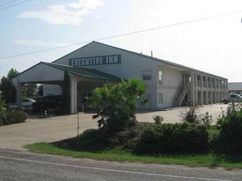 Motel Executive Inn & Suites Schulenburg