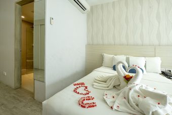 Apartamento Solea Mactan Resort