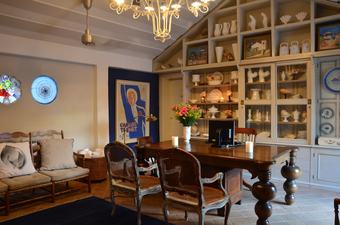 Vila Da Santa Hotel Boutique & Spa