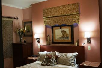 Hotel Aletheim Guest House Collection