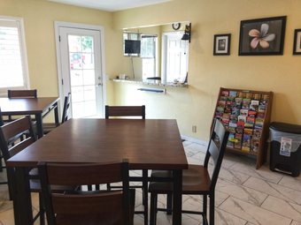 Hotel The Old West Inn