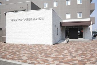 Hotel Az Inn Higashiomi Notogawa Ekimae