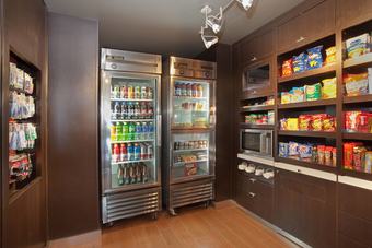 Hotel Courtyard By Marriott Casper