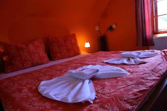 Hotel U Martina - Kocabka