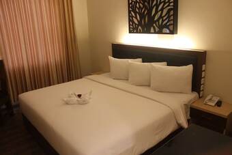 D'salvatore Art & Boutique Hotel