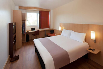 Hotel Ibis Barcelona Aeropuerto Viladecans