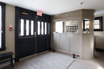 Posada The Little Inn Of Bayfield