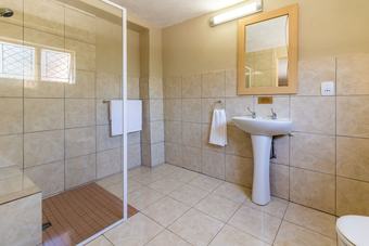 Hotel Sabie Retreats Guest House