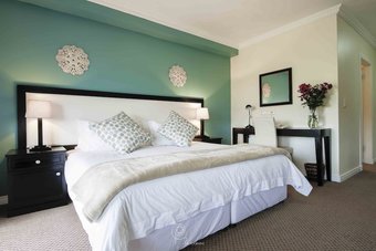 Agroturismo Lodge At Atlantic Beach