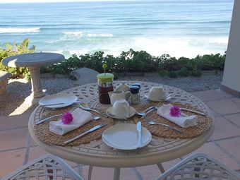 Hotel Brenton On Rocks Luxury Guest House