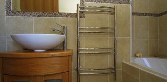 Bed & Breakfast Two Sunsets B & B