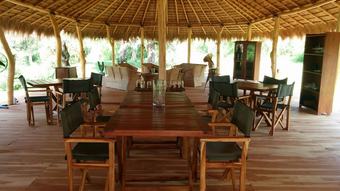 Ruhunu Safari Camping
