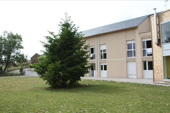 Apartamento La Maison Des Cent Vall�es