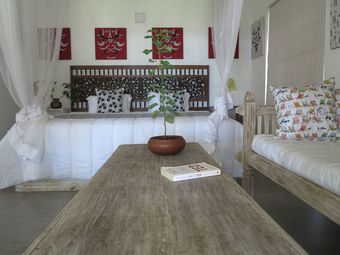 Hotel Esperanza Beach