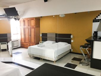 Apartamentos Rio Habitat Posto 3 Copacabana