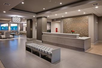 Hotel Best Western Premier Energy Corridor