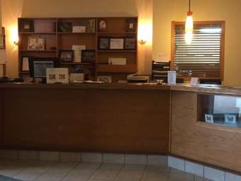 Esterhazy Motor Hotel