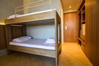 Hotel Aqua Mare Resort