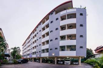 Hotel Veerasuda Condotel