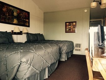 Motel Mesa View Lodge