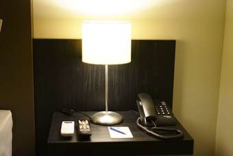 Rio Hotel By Bourbon Curitiba Aeroporto