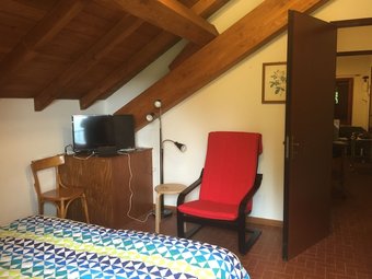 Deep Liguria Inland Holiday Apartments