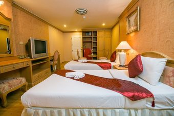 Hotel Le Paradis Bangkok