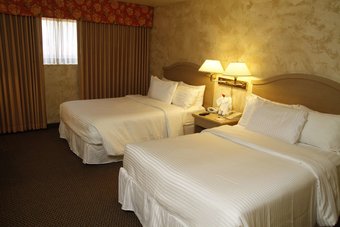 Hotel Ramada By Wyndham Viscount Suites Tucson East