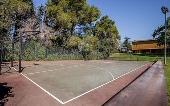 Hotel Hacienda Forestview