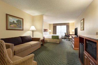 Hotel Country Inn & Suites By Radisson, Boise West, Id