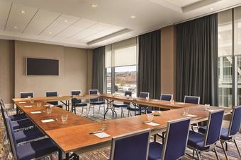Hotel Homewood Suites By Hilton Washington Dc Capitol-navy Yard