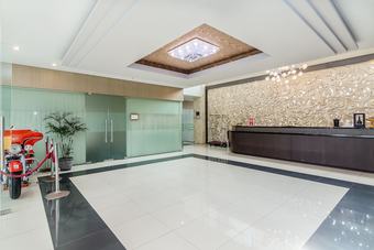 Hotel Zen Rooms Kuta Bypass Ngurah Rai