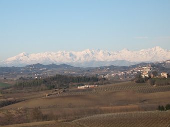 Agroturismo Il Balcone Sul Monferrato