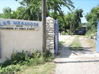Hotel Chambres Et G�tes Les M�sanges