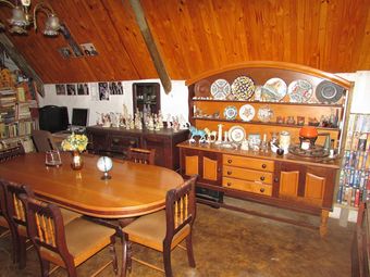 Amanzimloti Riverside Bush Camp