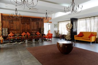 Aparthotel Mil Cidades