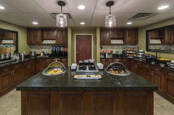 Hotel Homewood Suites By Hilton Denver West Lakewood