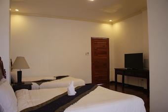 Jamont Hotel