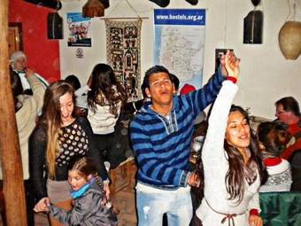 El Sol Hostel De Humahuaca