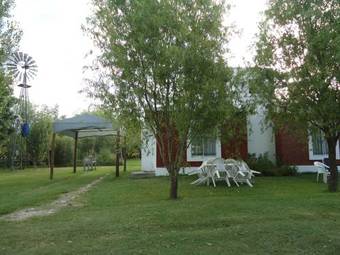 Lodge Caba�as Los Girasoles