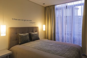 Apartamento Porto Old Town