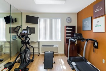 Hotel Quality Suites