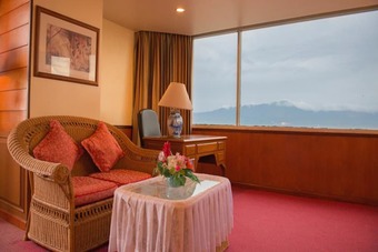 Phayao Gateway Hotel