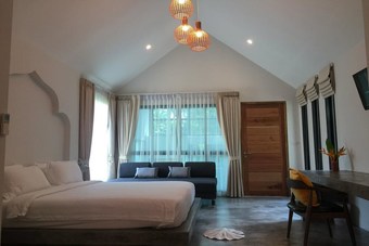 Hotel Mook Lamai Resort And Spa