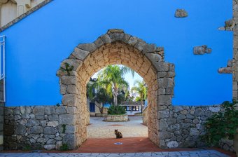 Apartamento Borgo Marino Plemmirio