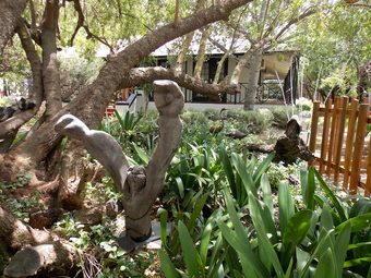 Hotel The Red Tin Roof