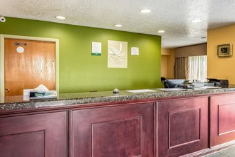 Hotel Quality Inn