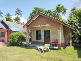 Hotel Magic Resort Koh Chang
