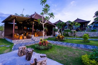 Kibata Boutique Hotel Lembongan
