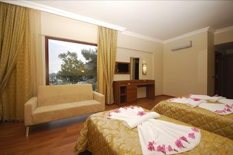 Hotel Meril Boutique Otel